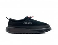 Mens Classic Boom Slip-on - Black Mens Classic Boom Slip-on - Black
