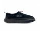 Mens Classic Boom Slip-on - Black - 44