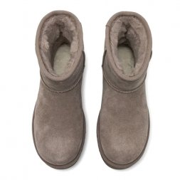 Ugg Mini Platform Boot - Smoke Plume