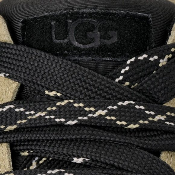 Мужские кроссовки Ugg Lowmel Lo - Muted Brass Putty