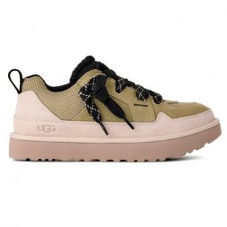 Ugg Lowmel Lo - Muted Brass Putty