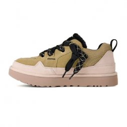 Ugg Lowmel Lo - Muted Brass Putty