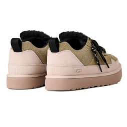 Ugg Lowmel Lo - Muted Brass Putty