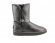 Jimmy Choo Granular Skin Grey - 40