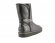 Jimmy Choo Granular Skin Grey - 40