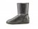 Jimmy Choo Granular Skin Grey - 40