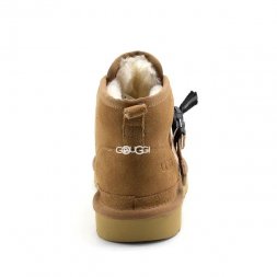 Neumel Quicklick Chestnut