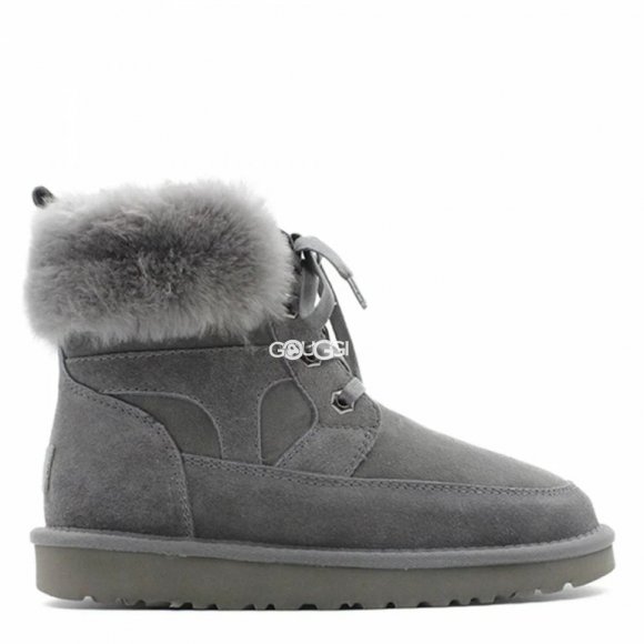 Ugg Liana Boot Grey - 39