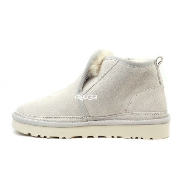 Ugg Neumel Minimal Whitecap