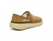 Mens Classic Boom Slip-on - Chestnut - 42