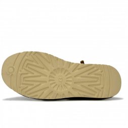 UGG Highland Sport Hiker Mid - Chestnut/Brown