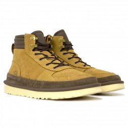 UGG Highland Sport Hiker Mid - Chestnut/Brown