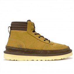 UGG Highland Sport Hiker Mid - Chestnut/Brown