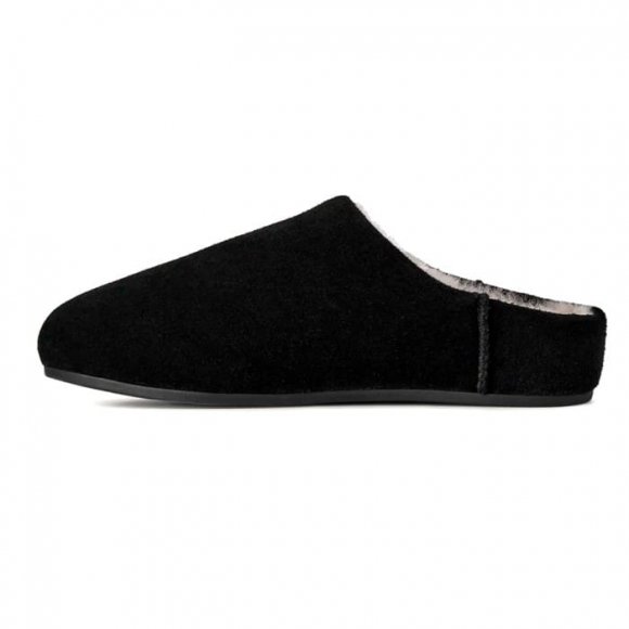 Женские тапочки Ugg Elea Slip-On - Black