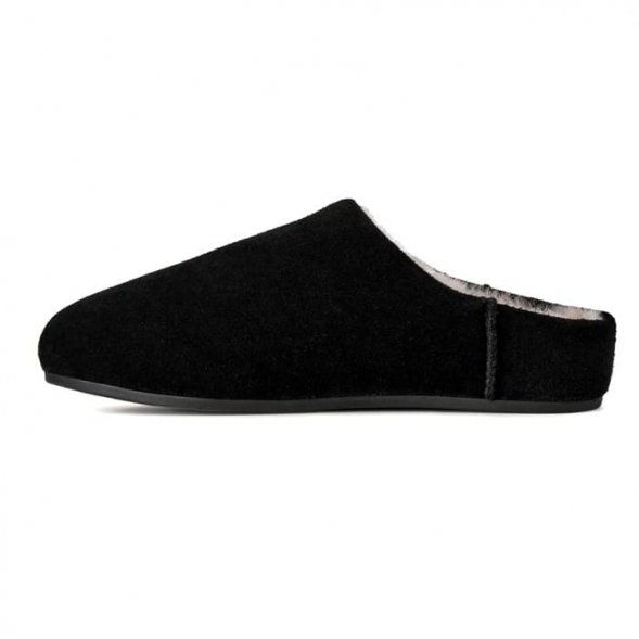 Женские тапочки Ugg Elea Slip-On - Black