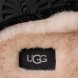 Женские тапочки Ugg Elea Slip-On - Black