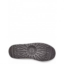 Ugg Neumel Platform Chelsea - Grey