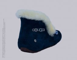 Alena Dark Blue