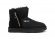 Bailey Zip Mini Black