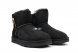 Bailey Zip Mini Black