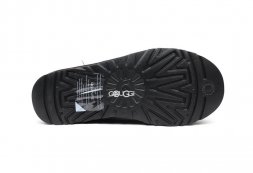 Bailey Zip Mini Black