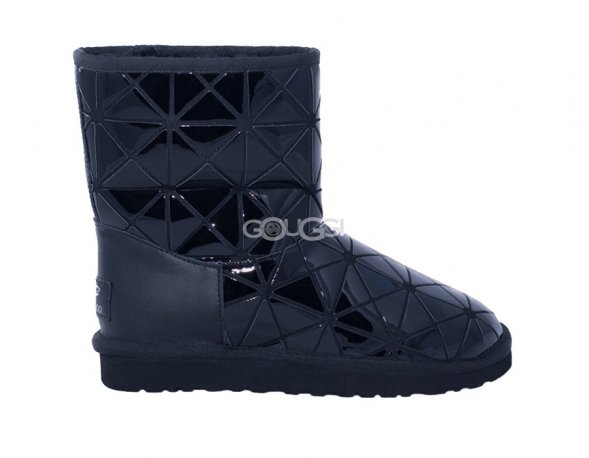 Jimmy Choo Issey Miyake Black - 37