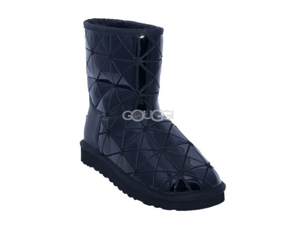 Jimmy Choo Issey Miyake Black - 37