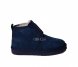 Neumel Boots Women Flex Navy - 36