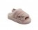 Fluff Yeah Slide Seashell Pink - 39