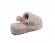 Fluff Yeah Slide Seashell Pink - 39