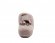 Fluff Yeah Slide Seashell Pink - 39