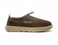 Mens Classic Boom Slip-on - Espresso Mens Classic Boom Slip-on - Espresso