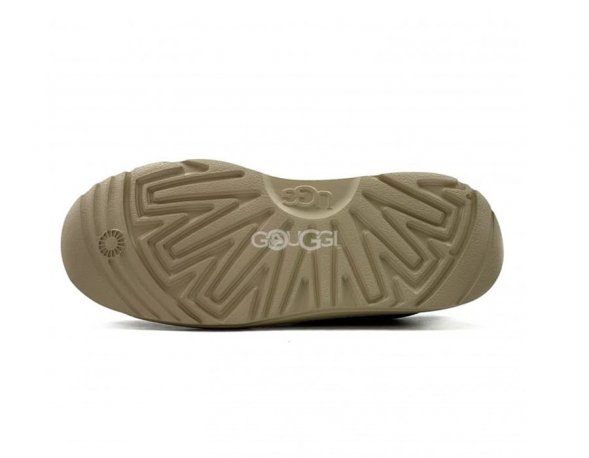 Mens Classic Boom Slip-on - Espresso - 42