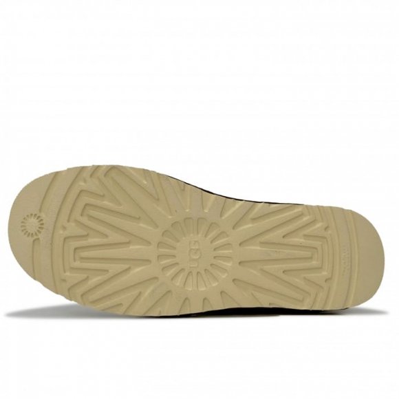 UGG Highland Sport Hiker Mid - Light Chestnut - Каштановый, 40, Натуральная замша/нубук/кожа UGG Highland Sport Hiker Mid - Light Chestnut - Каштановый, 40, Натуральная замша/нубук/кожа