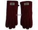 Перчатки женские Ugg Ladies Gloves Chocolate