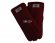 Перчатки женские Ugg Ladies Gloves Chocolate