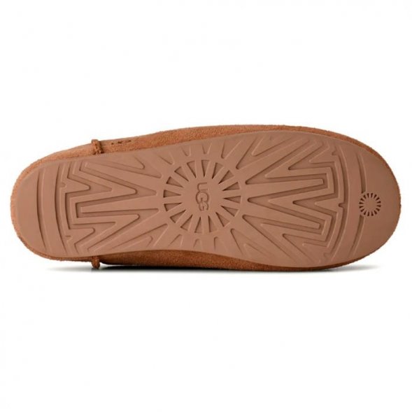 Женские тапочки Ugg Elea Slip-On - Chestnut