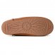Женские тапочки Ugg Elea Slip-On - Chestnut