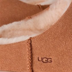 Ugg Elea Slip-On - Chestnut