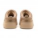 Женские слипоны на платформе Ugg Tazz - Mustard Seed