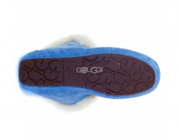 Alena Dark Sky Blue