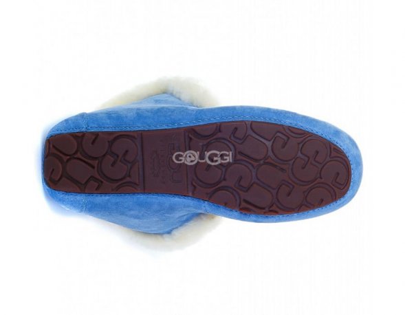 Alena Dark Sky Blue - 37