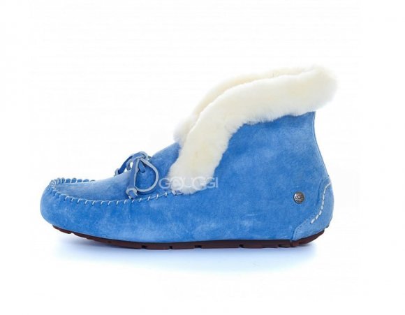 Alena Dark Sky Blue - 40 Alena Dark Sky Blue - 40