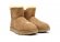 Bailey Zip Mini Chestnut