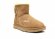 Bailey Zip Mini Chestnut