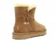 Bailey Zip Mini Chestnut - 35