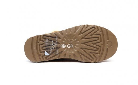 Bailey Zip Mini Chestnut - 35