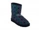 Jimmy Choo Issey Miyake Satin Black