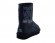 Jimmy Choo Issey Miyake Satin Black - 41