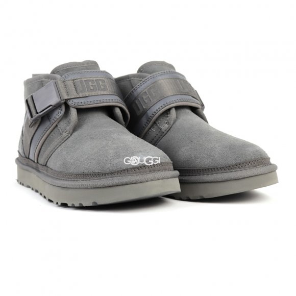 Neumel Snapback Grey - 39 Neumel Snapback Grey - 39